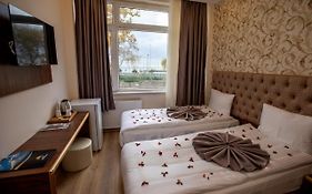 Hotel Mount Ararat 4*
