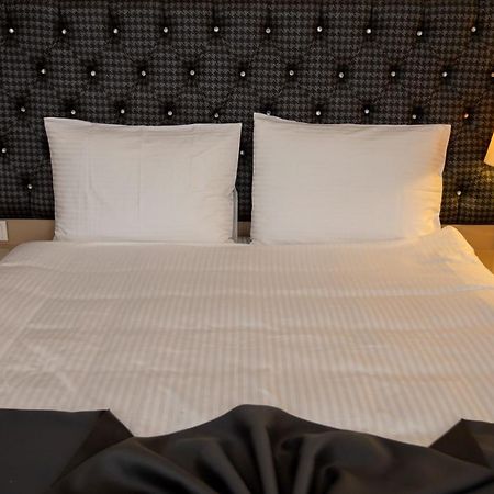 Mount Ararat Hotel Istanbul Exterior photo