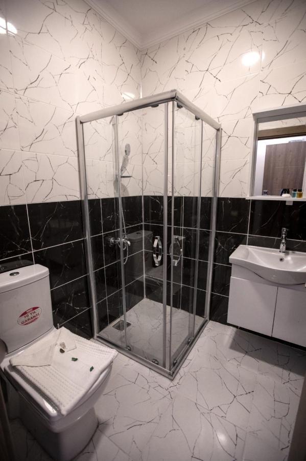 Mount Ararat Hotel Istanbul Exterior photo